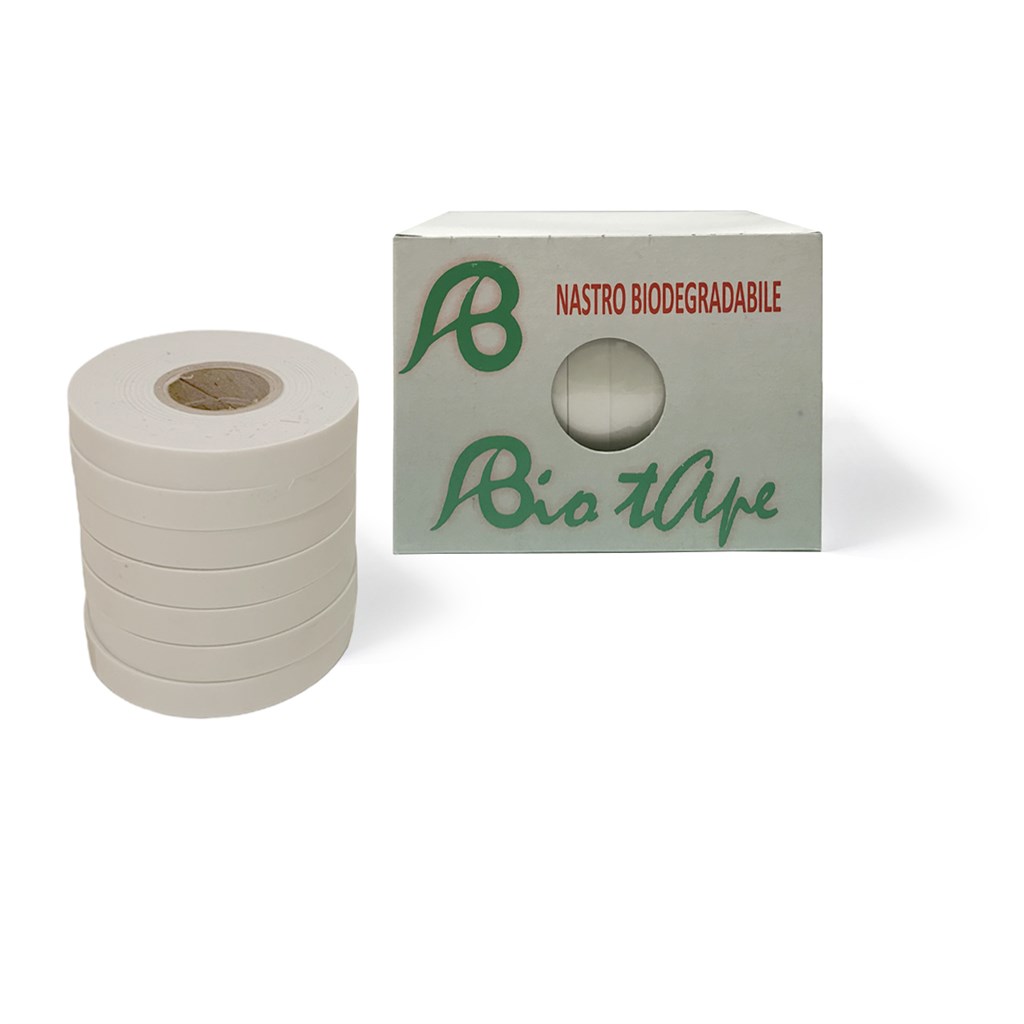 NASTRO TAPE MM 0,15 X 26 MT - BIOTAPE
